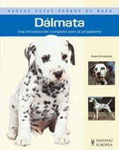 DALMATA | 9788425517433 | BROOKSBANK,SUSAN | Llibreria Geli - Llibreria Online de Girona - Comprar llibres en català i castellà