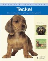 TECKEL | 9788425517426 | NAPPE,STEPHEN | Llibreria Geli - Llibreria Online de Girona - Comprar llibres en català i castellà