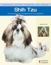 SHIH TZU  | 9788425517587 | CUNLIFFE,JULIETTE | Llibreria Geli - Llibreria Online de Girona - Comprar llibres en català i castellà