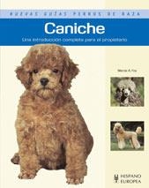 CANICHE | 9788425517662 | FOY,MARCIA A. | Llibreria Geli - Llibreria Online de Girona - Comprar llibres en català i castellà