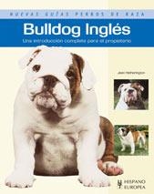 BULLDOG INGLES | 9788425517723 | HETHERINGTON,JEAN | Llibreria Geli - Llibreria Online de Girona - Comprar llibres en català i castellà