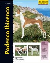 PODENCO IBICENCO | 9788425517853 | CUNLIFFE,JULIETTE | Llibreria Geli - Llibreria Online de Girona - Comprar llibres en català i castellà