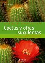 CACTUS Y OTRAS SUCULENTAS | 9788425518218 | UHLIG,MATTHIAS | Llibreria Geli - Llibreria Online de Girona - Comprar llibres en català i castellà