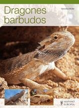 DRAGONES BARBUDOS | 9788425518508 | MULLER,VERONIKA | Llibreria Geli - Llibreria Online de Girona - Comprar llibres en català i castellà