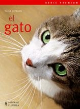 EL GATO | 9788425518539 | HOFMAN,HELGA | Llibreria Geli - Llibreria Online de Girona - Comprar llibres en català i castellà