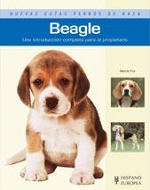 BEAGLE.UNA INTRODUCCION COMPLETA PARA EL PROPIETARIO | 9788425519116 | FOY,MARCIA | Llibreria Geli - Llibreria Online de Girona - Comprar llibres en català i castellà