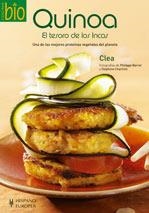 QUINOA.EL TESORO DE LOS INCAS | 9788425519031 | CLEA (BARRET,PHILIPPE/CHARTRON,DELPHINE) | Llibreria Geli - Llibreria Online de Girona - Comprar llibres en català i castellà