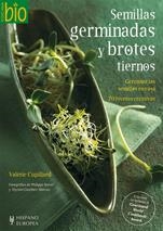 SEMILLAS GERMINADAS Y BROTES TIERNOS | 9788425520006 | CUPILLARD,VALERIE | Llibreria Geli - Llibreria Online de Girona - Comprar llibres en català i castellà