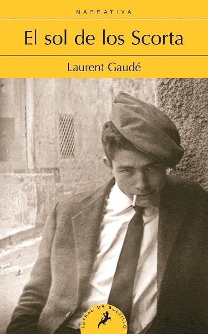 EL SOL DE LOS SCORTA | 9788498384727 | GAUDÉ,LAURENT | Llibreria Geli - Llibreria Online de Girona - Comprar llibres en català i castellà