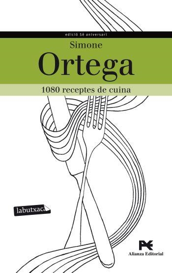 1080 RECEPTES DE CUINA | 9788499305257 | ORTEGA,SIMONE | Llibreria Geli - Llibreria Online de Girona - Comprar llibres en català i castellà