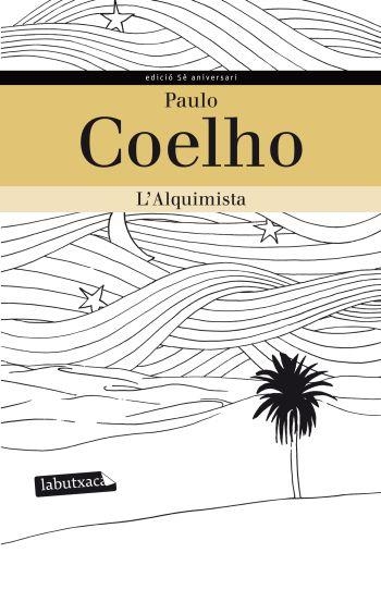 L'ALQUIMISTA  | 9788499305295 | COELHO,PAULO  | Llibreria Geli - Llibreria Online de Girona - Comprar llibres en català i castellà