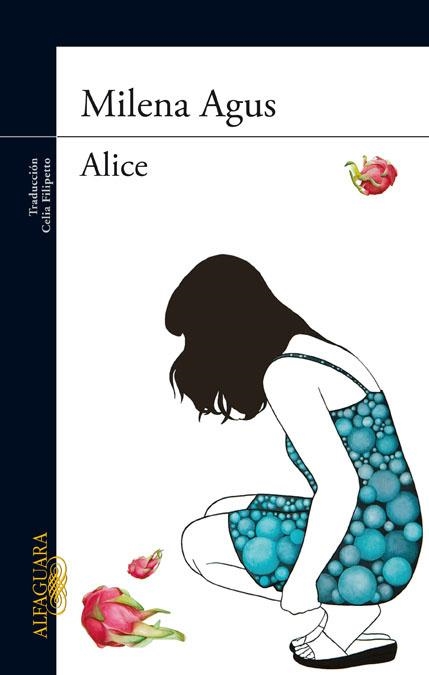 ALICE | 9788420402703 | AGUS,MILENA | Llibreria Geli - Llibreria Online de Girona - Comprar llibres en català i castellà