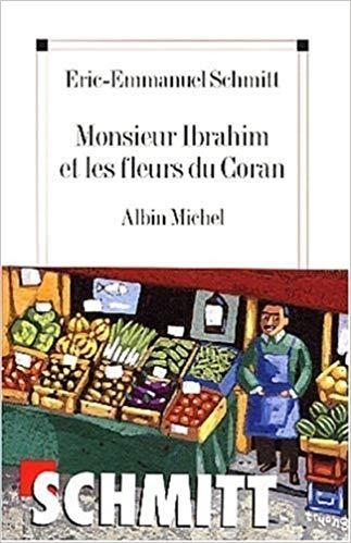 MONSIEUR IBRAHIM ET LES FLEURS DU CORAN | 9782226126269 | SCHMITT,ERIC-EMMANUEL | Llibreria Geli - Llibreria Online de Girona - Comprar llibres en català i castellà