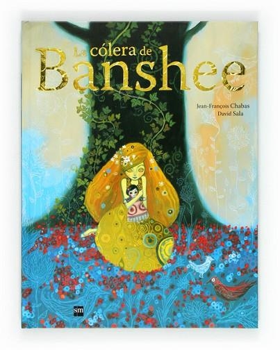 LA CÓLERA DE BANSHEE | 9788467551785 | CHABAS,JEAN-FRANÇOIS/SALA,DAVID | Llibreria Geli - Llibreria Online de Girona - Comprar llibres en català i castellà