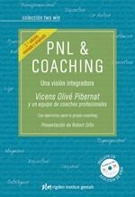 PNL & COACHING.UNA VISION INTEGRADORA | 9788493780869 | OLIVÉ PIBERNAT,VICENS | Llibreria Geli - Llibreria Online de Girona - Comprar llibres en català i castellà