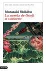 LA NOVELA DE GENJI-2.CATASTROFE | 9788423341221 | SHIKIBU,MURASAKI | Libreria Geli - Librería Online de Girona - Comprar libros en catalán y castellano