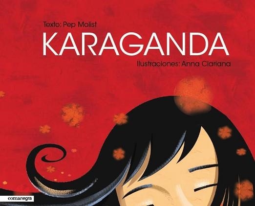 KARAGANDA (CAST.) | 9788415097075 | MOLIST,PEP | Llibreria Geli - Llibreria Online de Girona - Comprar llibres en català i castellà