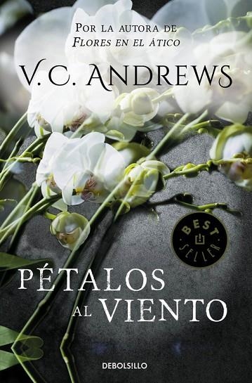 PETALOS AL VIENTO | 9788497596640 | ANDREWS,V.C. | Llibreria Geli - Llibreria Online de Girona - Comprar llibres en català i castellà