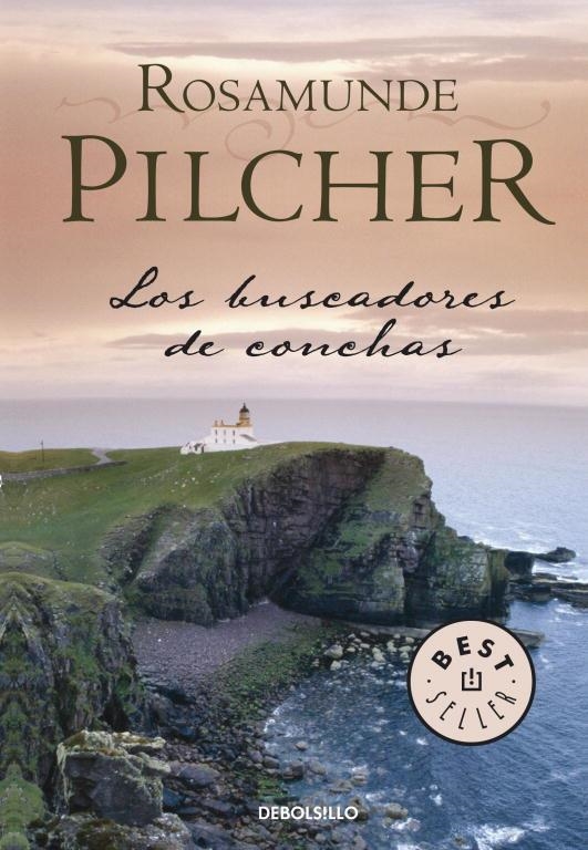 LOS BUSCADORES DE CONCHAS | 9788497593144 | PILCHER,ROSAMUNDE | Llibreria Geli - Llibreria Online de Girona - Comprar llibres en català i castellà