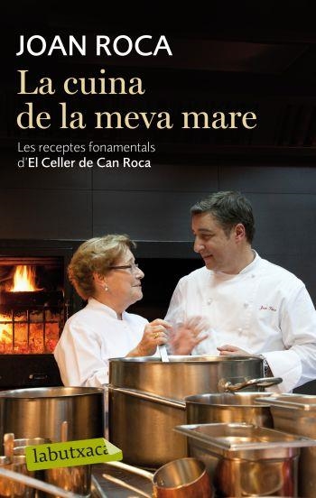 LA CUINA DE LA MEVA MARE | 9788499301761 | ROCA,JOAN | Libreria Geli - Librería Online de Girona - Comprar libros en catalán y castellano