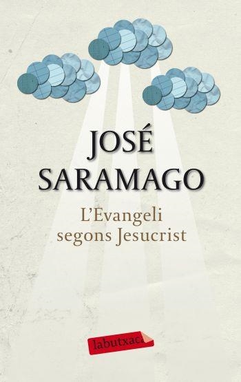 L'EVANGELI SEGONS JESUCRIST | 9788499301891 | SARAMAGO,JOSE | Llibreria Geli - Llibreria Online de Girona - Comprar llibres en català i castellà