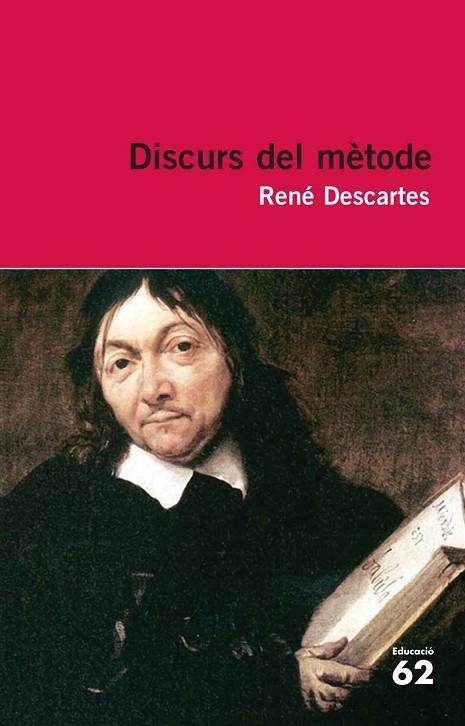 DISCURS DEL METODE | 9788415192428 | DESCARTES,RENE | Llibreria Geli - Llibreria Online de Girona - Comprar llibres en català i castellà