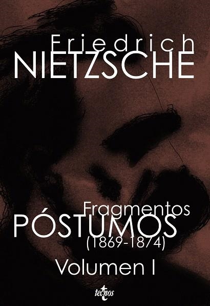 FRAGMENTOS POSTUMOS-1(1869-1874)  | 9788430951284 | NIETZSCHE,FRIEDRICH | Llibreria Geli - Llibreria Online de Girona - Comprar llibres en català i castellà