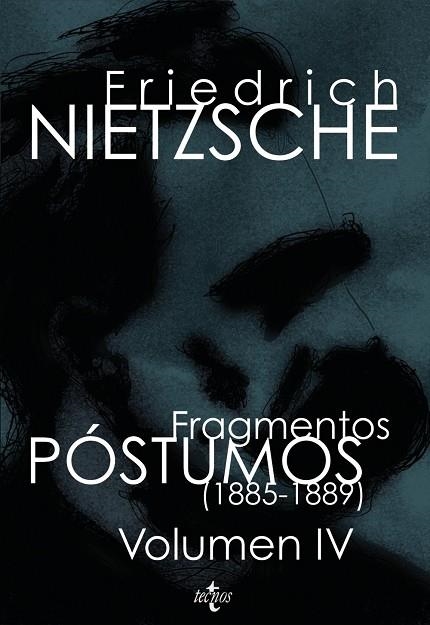 FRAGMENTOS PÓSTUMOS-4(1885-1889) | 9788430946785 | NIETZSCHE,FRIEDRICH | Llibreria Geli - Llibreria Online de Girona - Comprar llibres en català i castellà