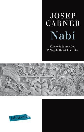 NABI | 9788499304601 | CARNER,JOSEP | Llibreria Geli - Llibreria Online de Girona - Comprar llibres en català i castellà