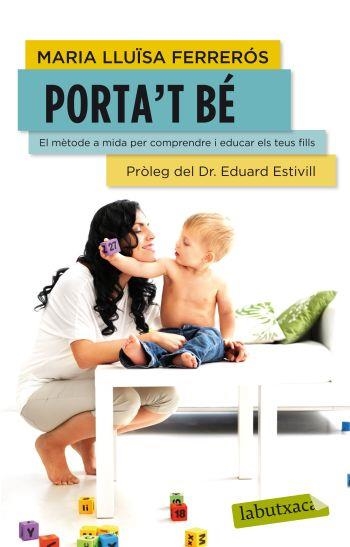 PORTA'T BÉ | 9788499305516 | FERREROS,MARIA LLUISA | Llibreria Geli - Llibreria Online de Girona - Comprar llibres en català i castellà