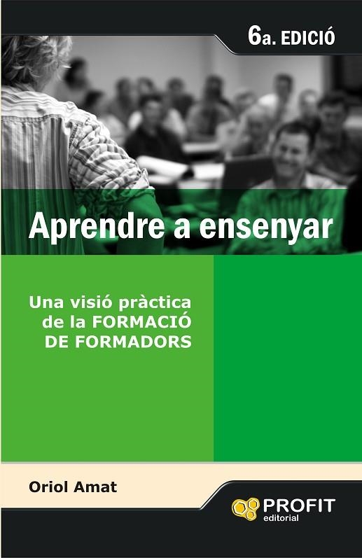 APRENDRE A ENSENYAR | 9788496998285 | AMAT,ORIOL | Llibreria Geli - Llibreria Online de Girona - Comprar llibres en català i castellà