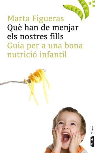 QUÈ HAN DE MENJAR ELS NOSTRES FILLS | 9788498091502 | FIGUERAS,MARTA | Llibreria Geli - Llibreria Online de Girona - Comprar llibres en català i castellà