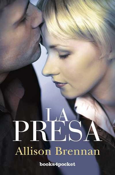 LA PRESA | 9788415139485 | BRENNAN,ALLISON | Libreria Geli - Librería Online de Girona - Comprar libros en catalán y castellano