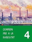 NOU POLIS-4(ESO.QUADERN PER A LA DIVERSITAT) | 9788468209951 |   | Llibreria Geli - Llibreria Online de Girona - Comprar llibres en català i castellà