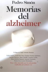 MEMORIAS DEL ALZHEIMER | 9788499707969 | SIMON,PEDRO | Libreria Geli - Librería Online de Girona - Comprar libros en catalán y castellano