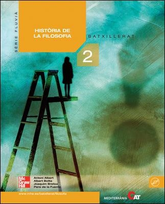 HISTORIA DE LA FILOSOFIA(BATXILLERAT) | 9788448170325 |   | Llibreria Geli - Llibreria Online de Girona - Comprar llibres en català i castellà