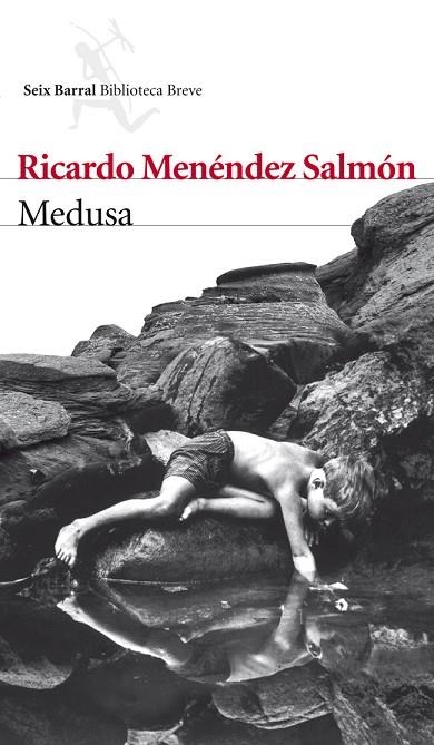 MEDUSA | 9788432210068 | MENÉNDEZ SALMÓN,RICARDO | Llibreria Geli - Llibreria Online de Girona - Comprar llibres en català i castellà