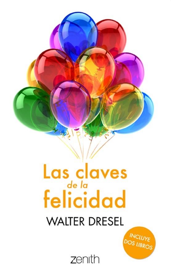 LAS CLAVES DE LA FELICIDAD (PACK): HILOS DE PLATA,AÑOS DE ORO/CAMINOS DE FUEGO | 9788408013761 | DRESEL,WALTER | Llibreria Geli - Llibreria Online de Girona - Comprar llibres en català i castellà