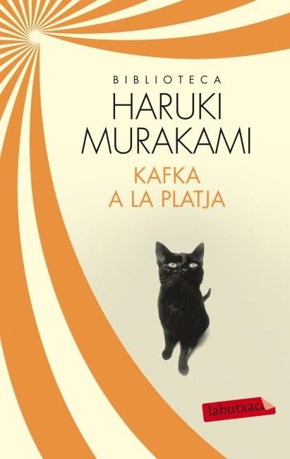 KAFKA A LA PLATJA | 9788499305578 | MURAKAMI,HARUKI | Llibreria Geli - Llibreria Online de Girona - Comprar llibres en català i castellà