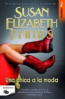 UNA CHICA A LA MODA | 9788498726909 | PHILLIPS,SUSAN ELIZABETH | Libreria Geli - Librería Online de Girona - Comprar libros en catalán y castellano