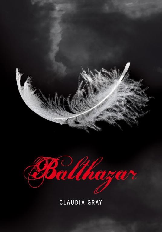 BALTHAZAR (SAGA MEDIANOCHE-5) | 9788484419440 | GRAY,CLAUDIA | Llibreria Geli - Llibreria Online de Girona - Comprar llibres en català i castellà