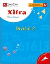 XIFRA-17 QUADERN DE MATEMATIQUES | 9788431680985 | FRAILE MARTIN, JAVIER | Llibreria Geli - Llibreria Online de Girona - Comprar llibres en català i castellà