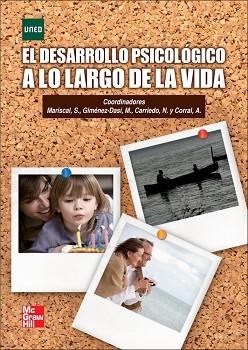 EL DESARROLLO PSICOLOGICO A LO LARGO DE LA VIDA | 9788448171285 | MARISCAL,S. | Llibreria Geli - Llibreria Online de Girona - Comprar llibres en català i castellà