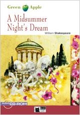 A MIDSUMMER NIGHT'S DREAM | 9788431699475 | SHAKESPEARE | Llibreria Geli - Llibreria Online de Girona - Comprar llibres en català i castellà