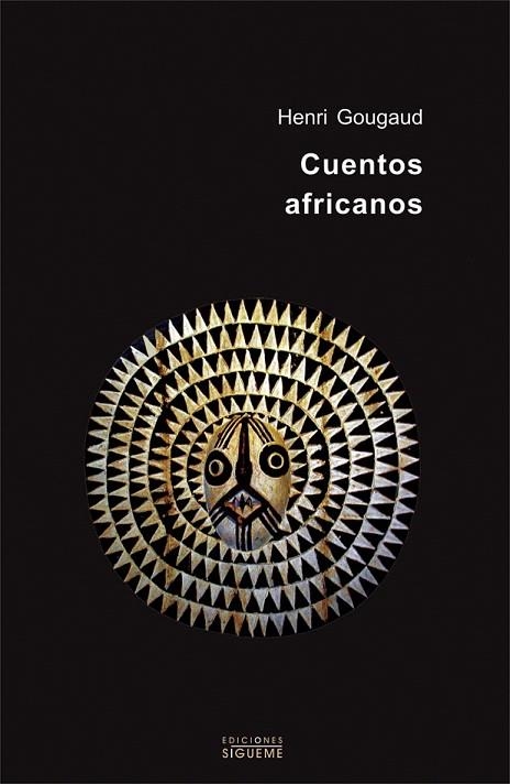 CUENTOS AFRICANOS | 9788430115129 | GOUGAUD,HENRI | Llibreria Geli - Llibreria Online de Girona - Comprar llibres en català i castellà