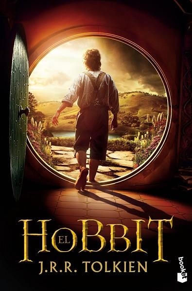 EL HOBBIT | 9788445000656 | TOLKIEN,J.R.R. | Llibreria Geli - Llibreria Online de Girona - Comprar llibres en català i castellà