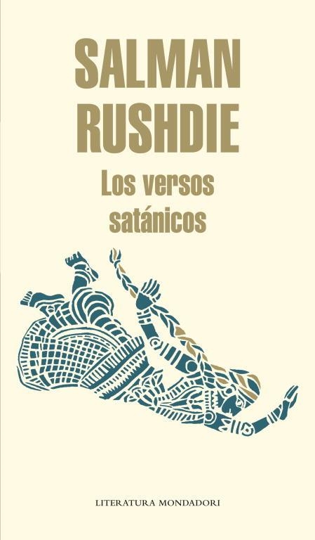 LOS VERSOS SATÁNICOS | 9788439726319 | RUSHDIE,SALMAN | Libreria Geli - Librería Online de Girona - Comprar libros en catalán y castellano