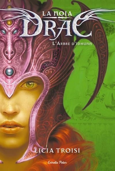 LA NOIA DRAC-2.L'ARBRE D'IDHUN | 9788499328775 | TROISI,LICIA | Llibreria Geli - Llibreria Online de Girona - Comprar llibres en català i castellà