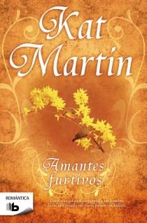 AMANTES FURTIVOS | 9788498726947 | MARTIN,KAT | Libreria Geli - Librería Online de Girona - Comprar libros en catalán y castellano