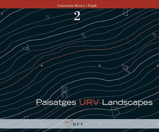 PAISATGES URV LANSCAPES-TAPA DURA- | 9788484240983 | DIVERSOS | Llibreria Geli - Llibreria Online de Girona - Comprar llibres en català i castellà